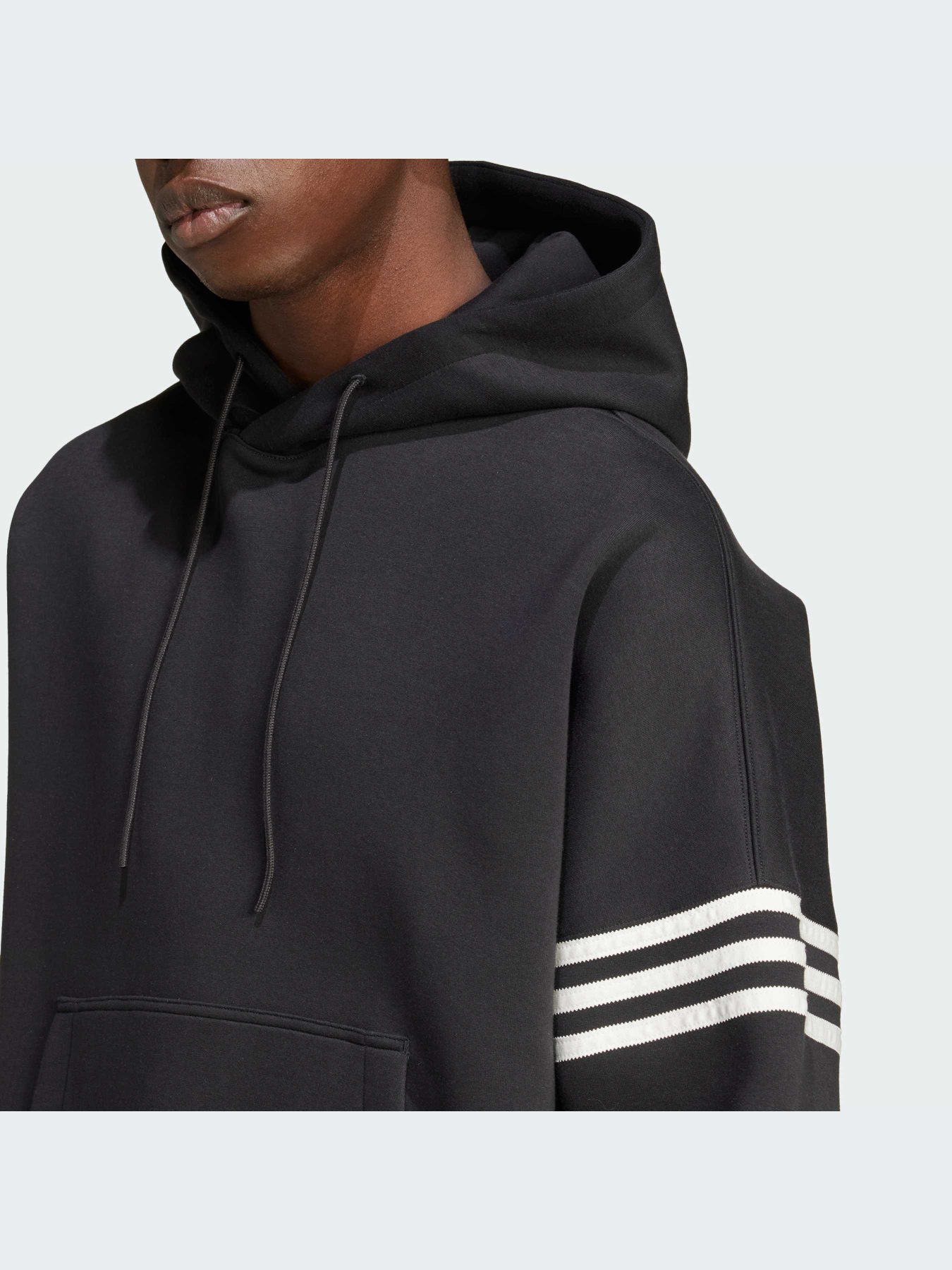 Худи и свитшоты Adidas Adicolor модель IW0975-KZ Фото