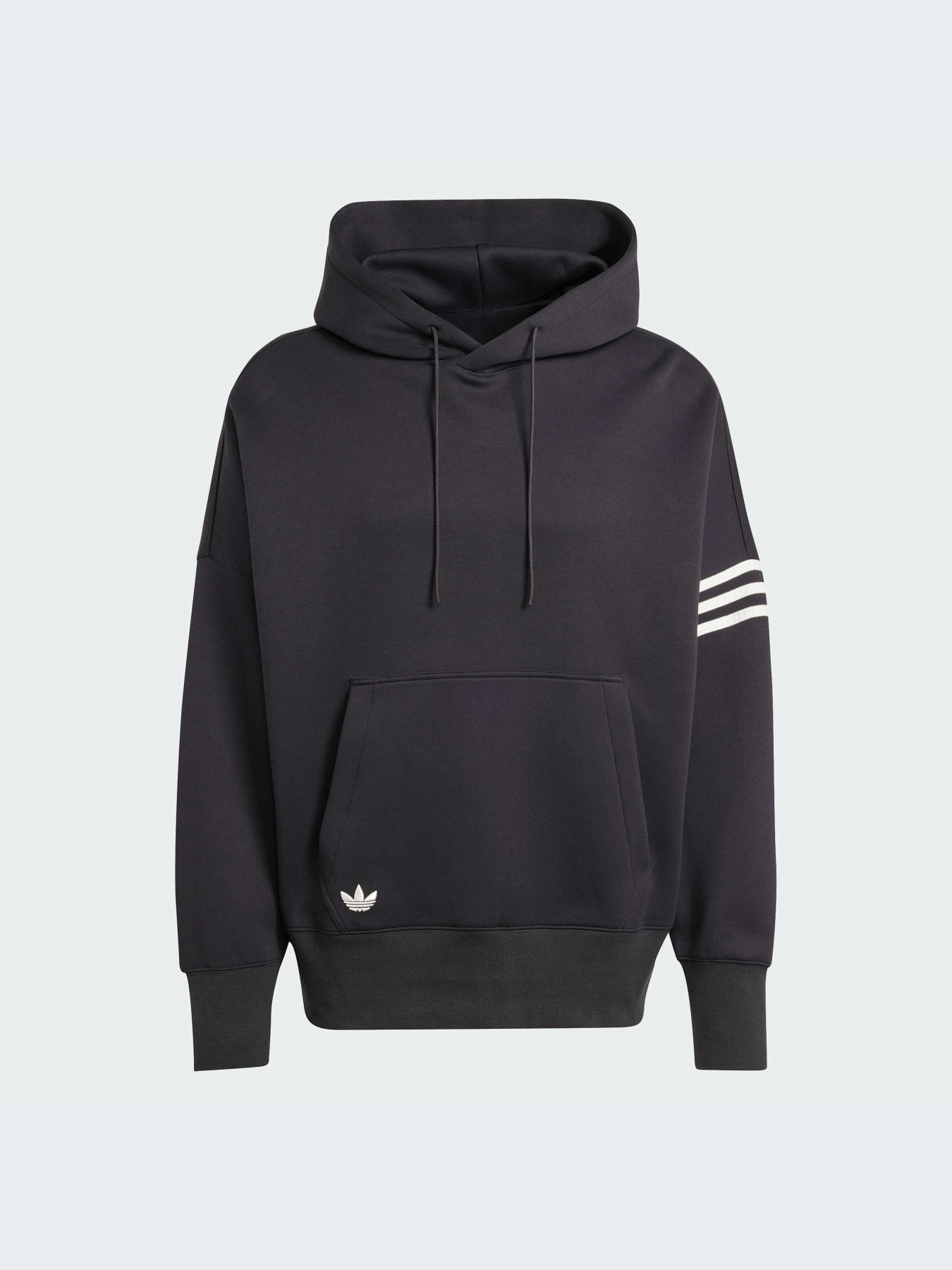 Худи и свитшоты Adidas Adicolor модель IW0975-KZ Фото