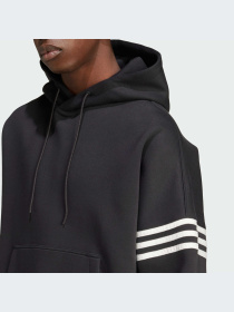 Худи и свитшоты Adidas Adicolor модель IW0975-KZ Фото