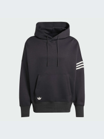 Худи и свитшоты Adidas Adicolor модель IW0975-KZ Фото