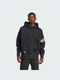 Худи и свитшоты Adidas Adicolor модель IW0975-KZ Фото