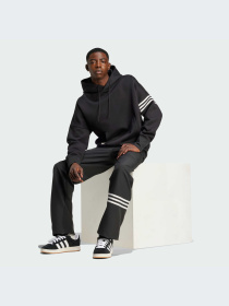 Худи и свитшоты Adidas Adicolor модель IW0975-KZ Фото