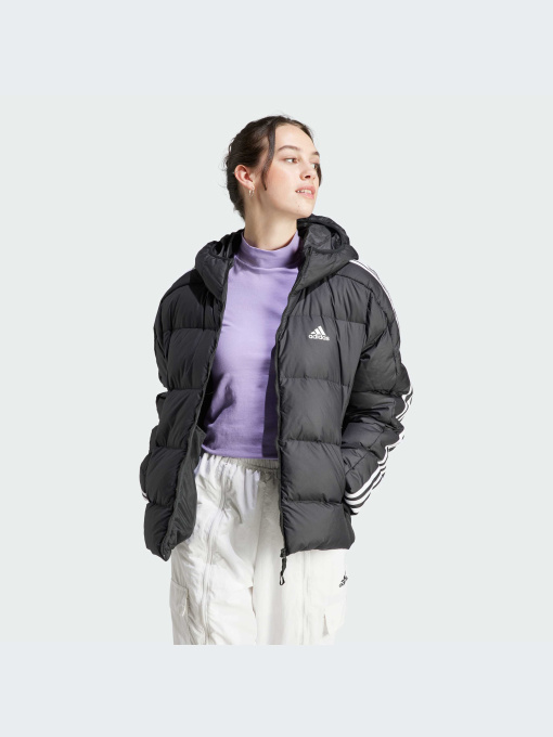 Куртки и дубленки Adidas модель HZ8483-KZ Фото