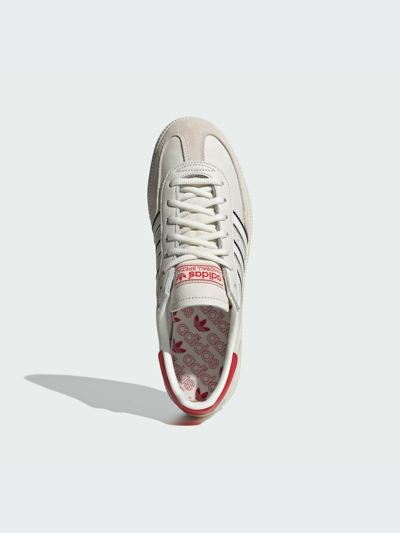 Кеды Adidas модель IF1960-KZ Фото
