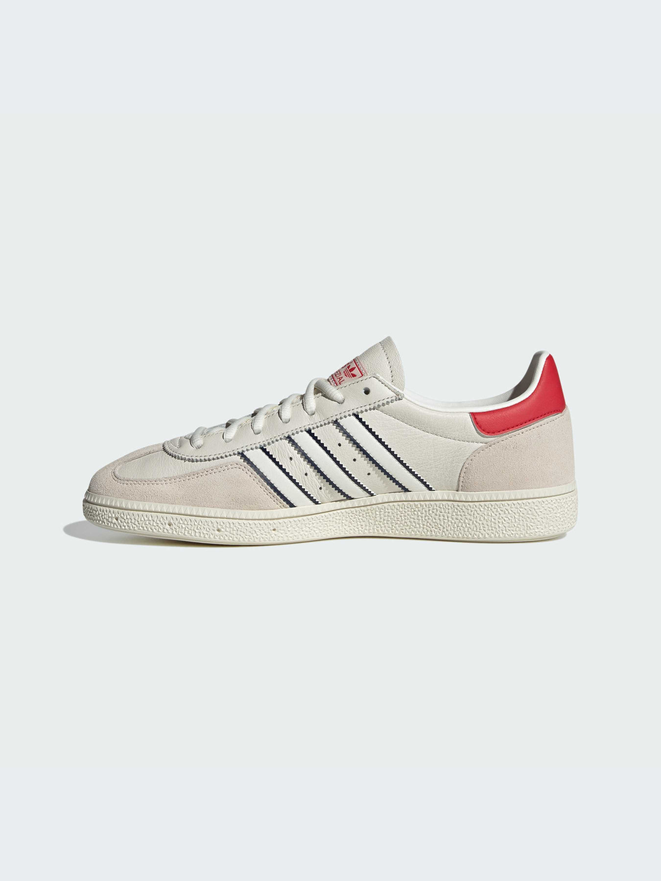 Кеды Adidas модель IF1960-KZ Фото