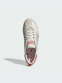 Кеды Adidas модель IF1960-KZ Фото
