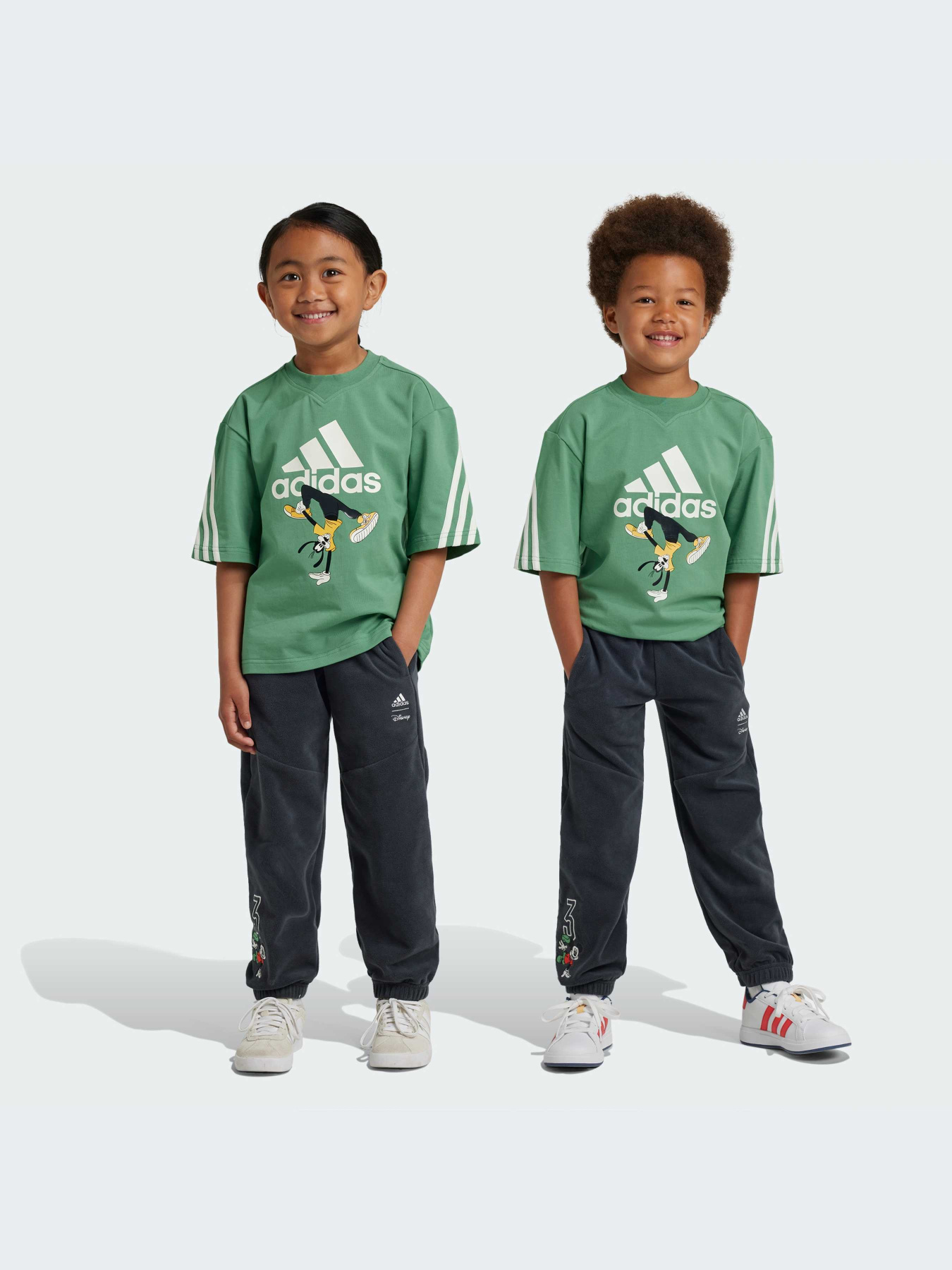 Брюки Adidas модель IV9626-KZ Фото
