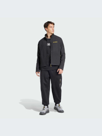 Куртки и дубленки Adidas модель IX7920-KZ Фото