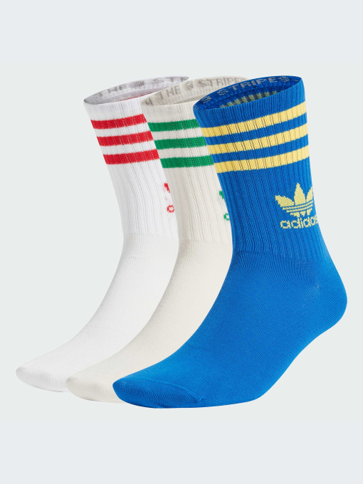 Носки и гольфы Adidas модель IX7512-KZ Фото