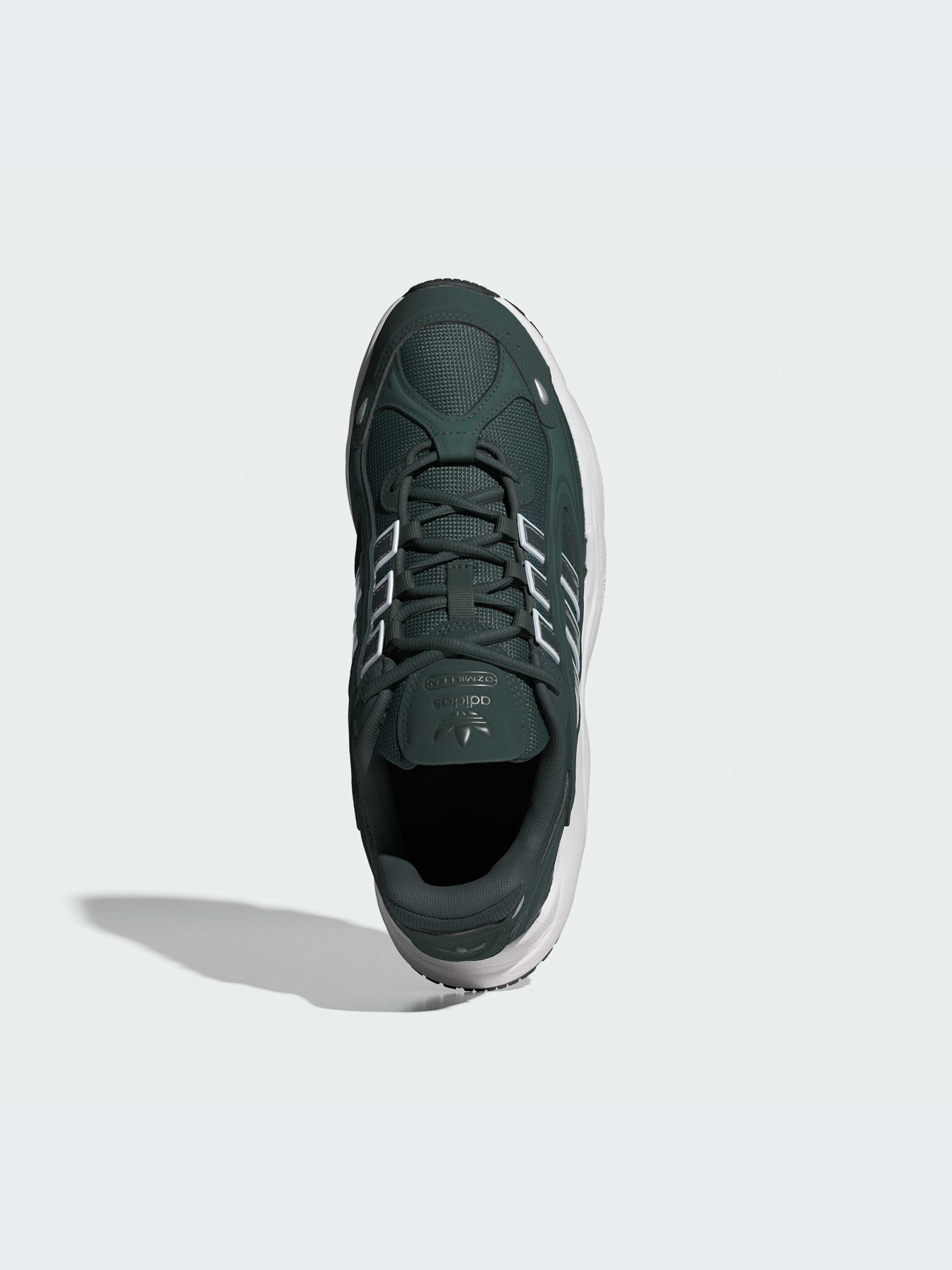 Кроссовки Adidas Ozweego модель IF9596-KZ Фото