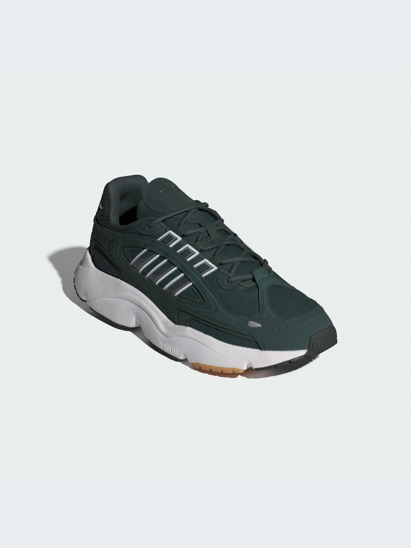 Кроссовки Adidas Ozweego модель IF9596-KZ Фото