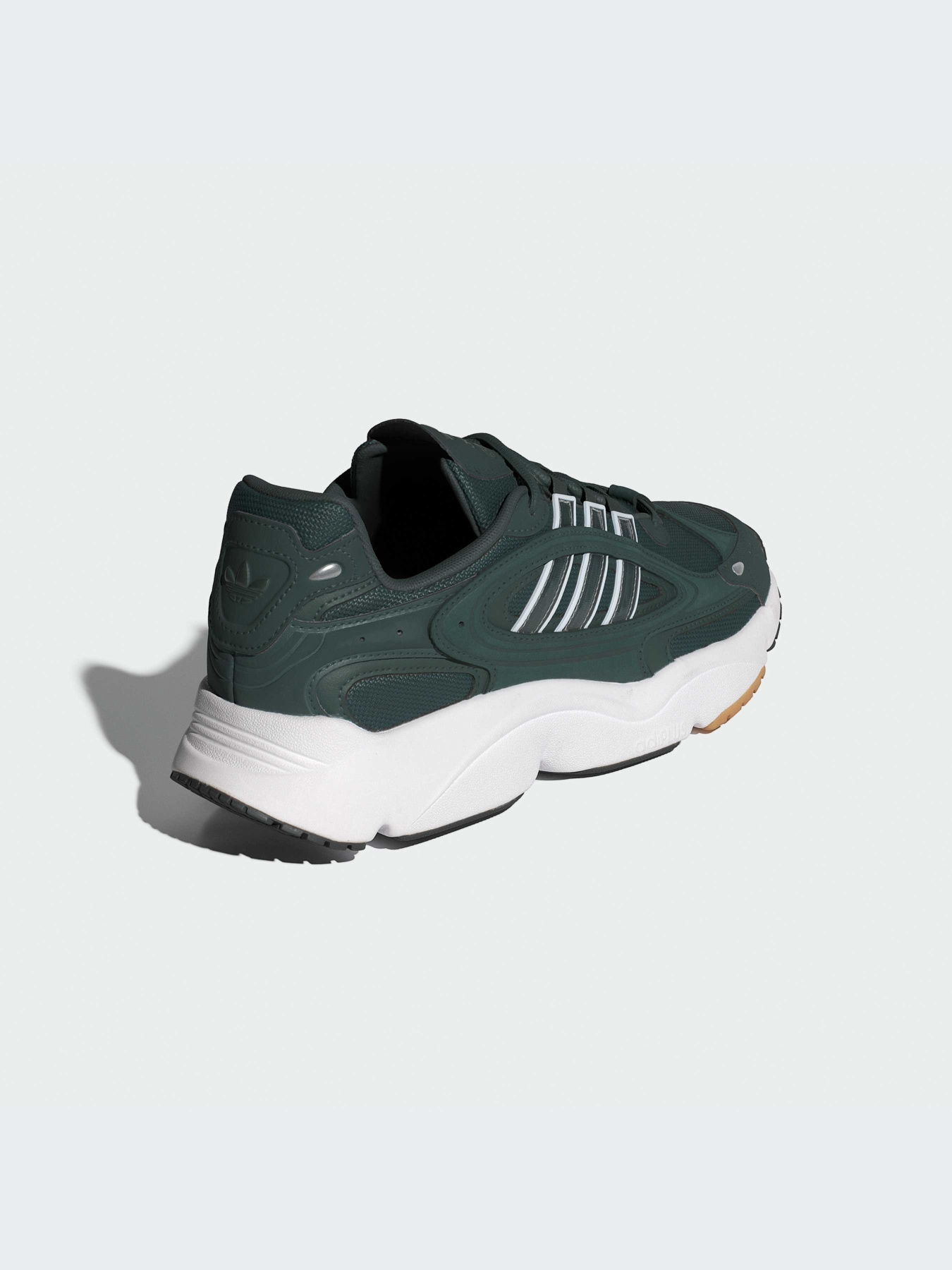 Кроссовки Adidas Ozweego модель IF9596-KZ Фото