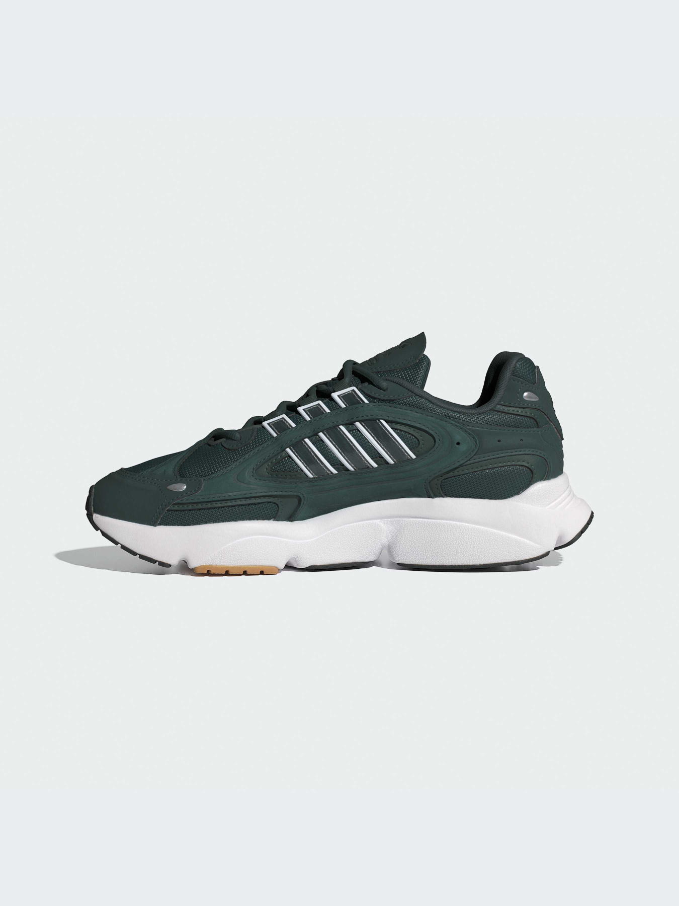 Кроссовки Adidas Ozweego модель IF9596-KZ Фото