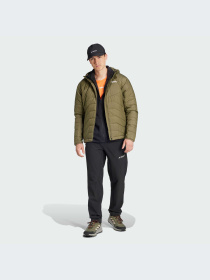 Куртки и дубленки Adidas модель IM7681-KZ Фото