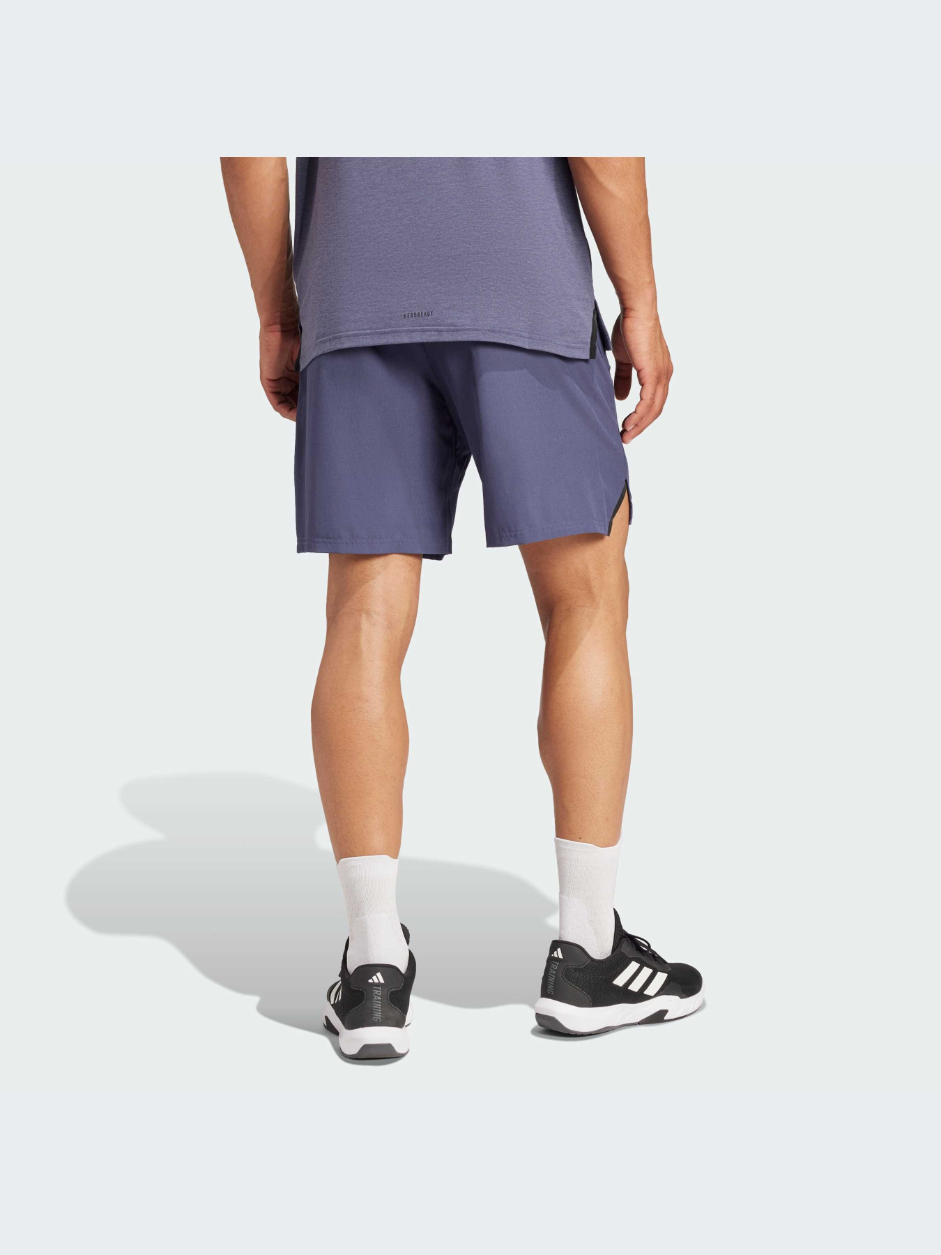 Шорты Adidas модель IX9137-KZ Фото