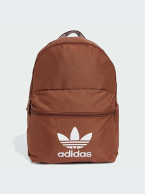 Рюкзаки Adidas Adicolor модель IX7458-KZ Фото