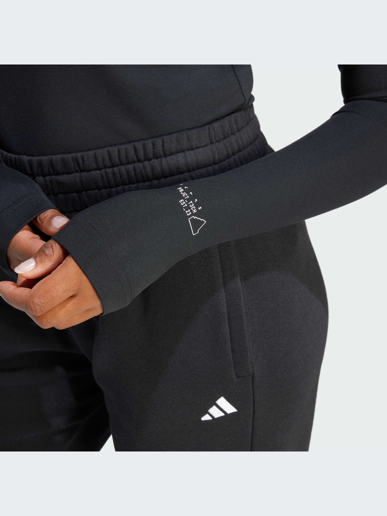 Худи и свитшоты Adidas модель JD8176-KZ Фото