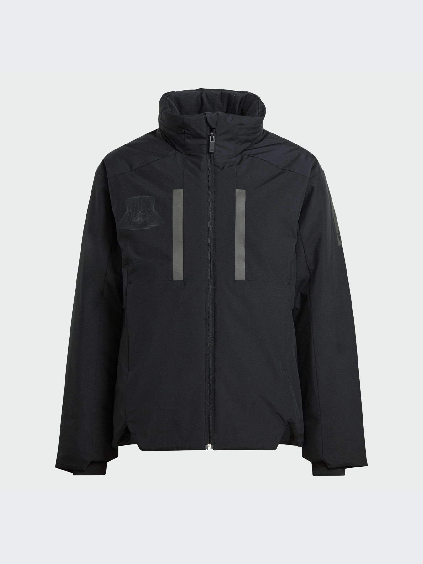 Куртки и дубленки Adidas MyShelter модель IV9650-KZ Фото