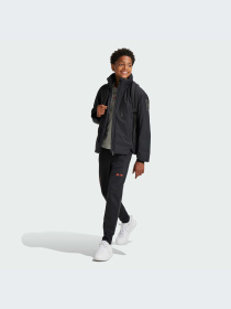 Куртки и дубленки Adidas MyShelter модель IV9650-KZ Фото