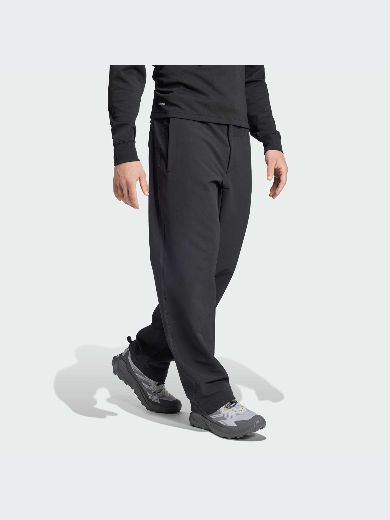 Брюки Adidas модель IX7923-KZ Фото