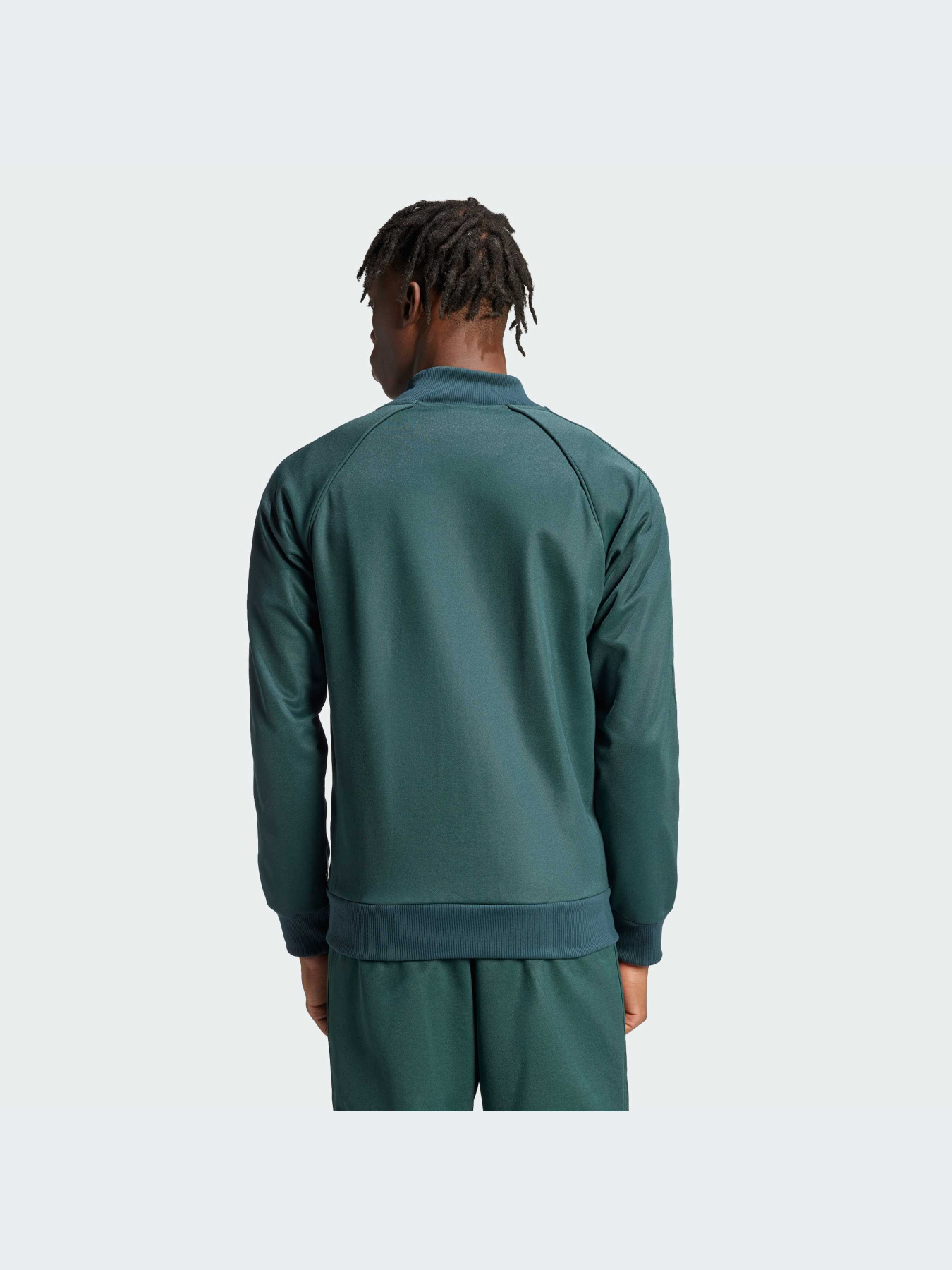 Худи и свитшоты Adidas модель IW3246-KZ Фото