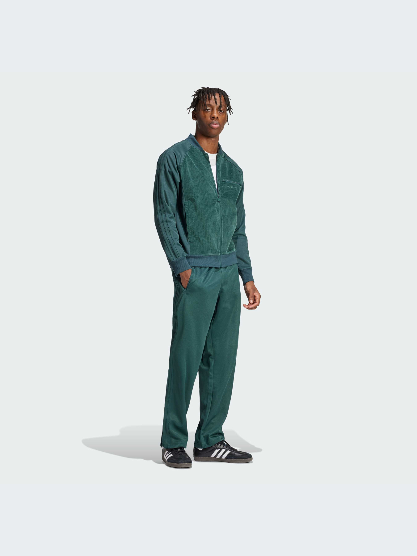 Брюки Adidas модель IW3251-KZ Фото