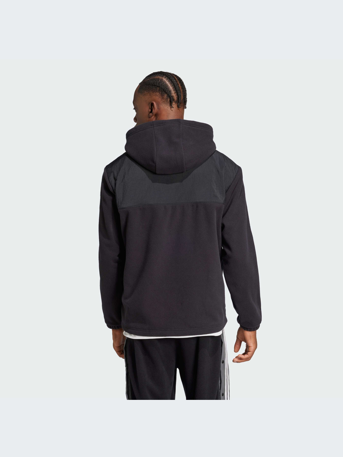 Худи и свитшоты Adidas Adicolor модель IZ4802-KZ Фото
