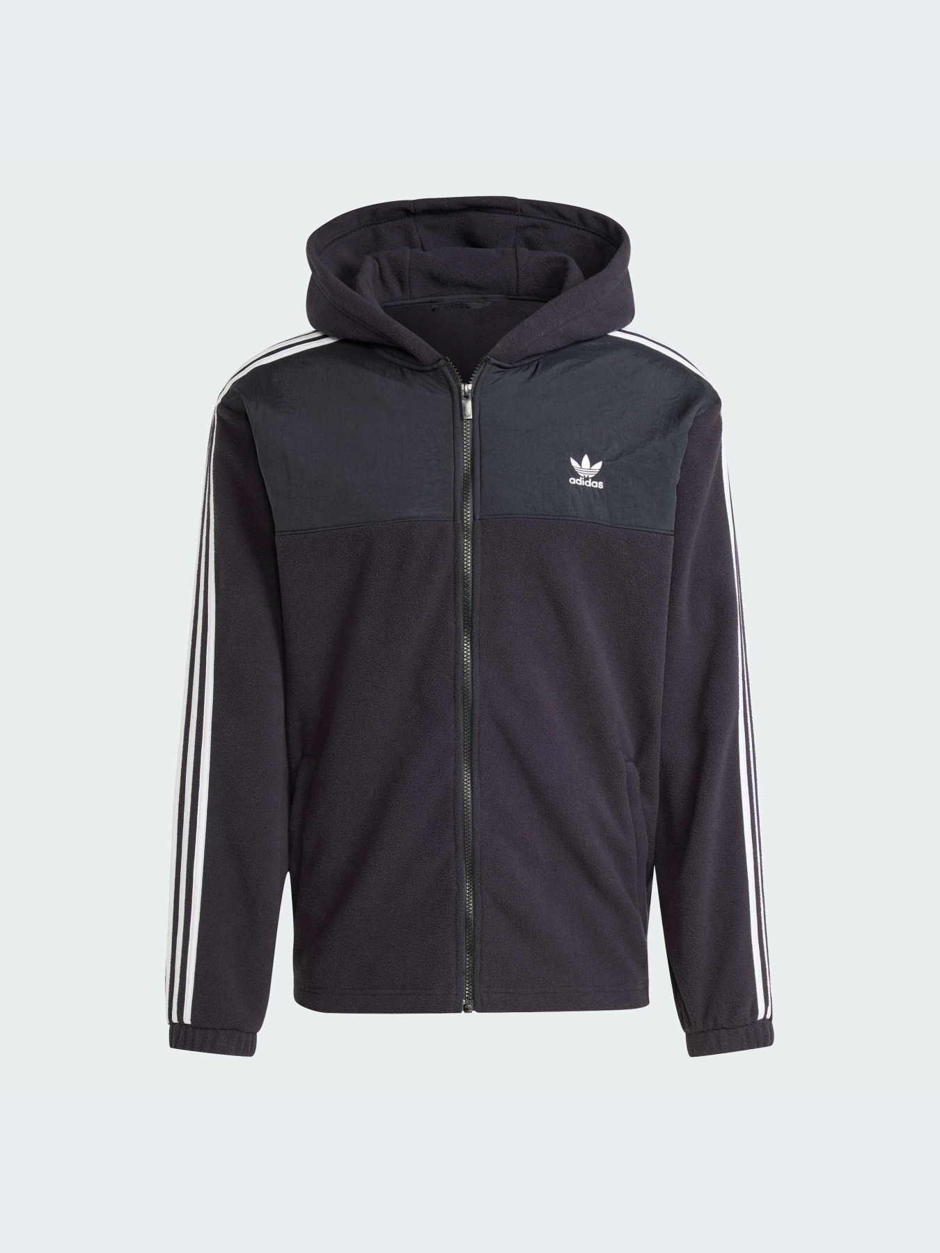 Худи и свитшоты Adidas Adicolor модель IZ4802-KZ Фото