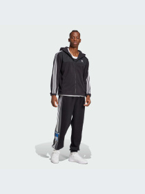 Худи и свитшоты Adidas Adicolor модель IZ4802-KZ Фото