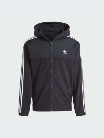 Худи и свитшоты Adidas Adicolor модель IZ4802-KZ Фото