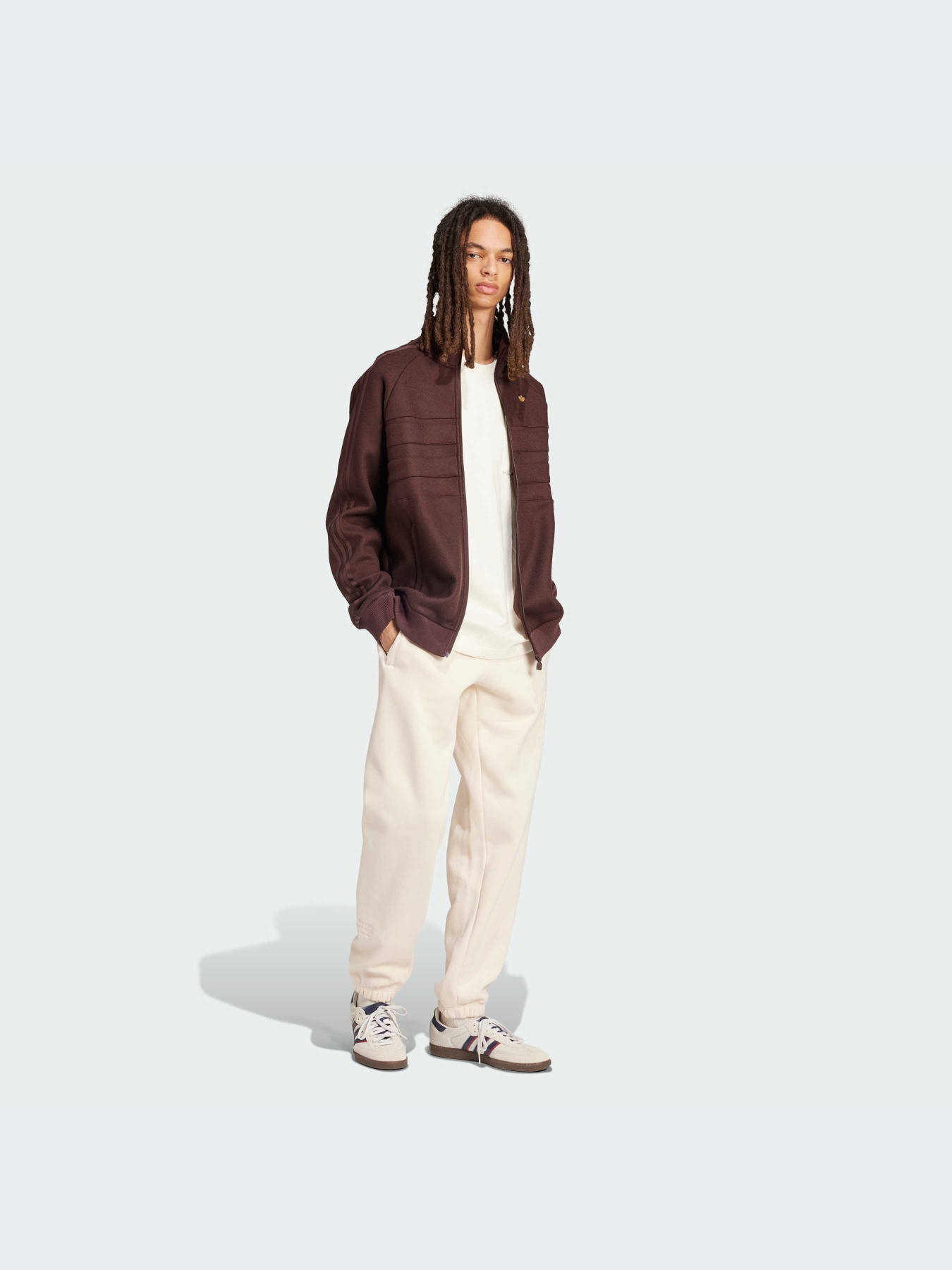 Брюки Adidas Graphics модель IZ2574-KZ Фото