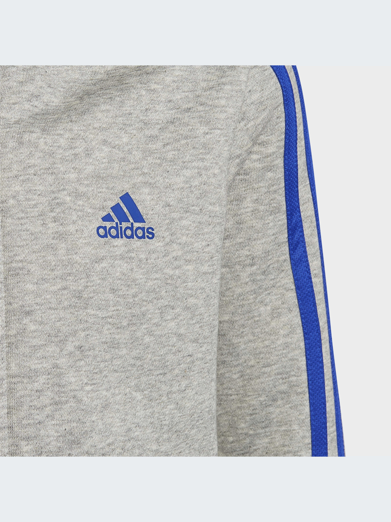 Худи и свитшоты Adidas модель HN1915-KZ Фото