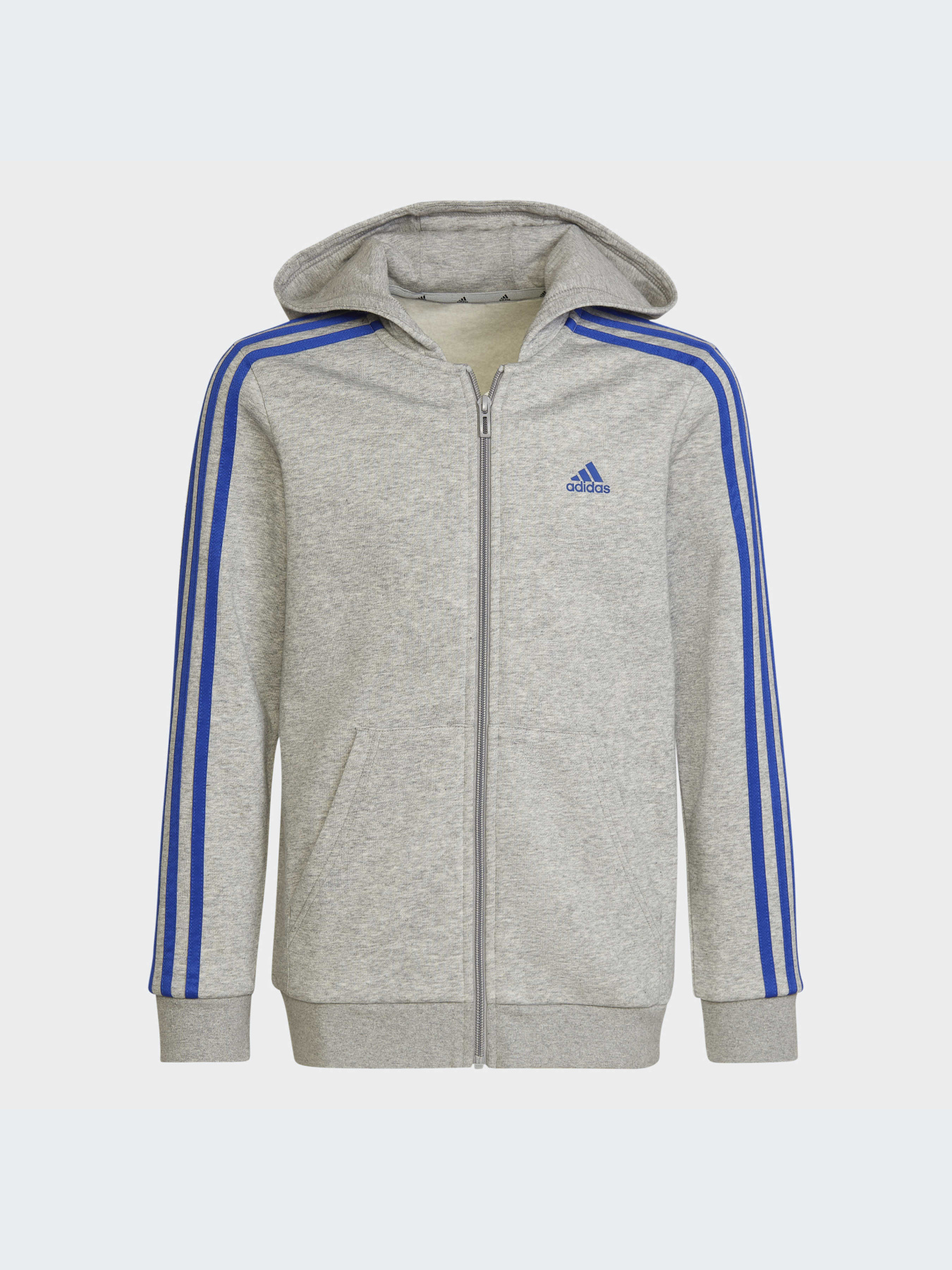 Худи и свитшоты Adidas модель HN1915-KZ Фото