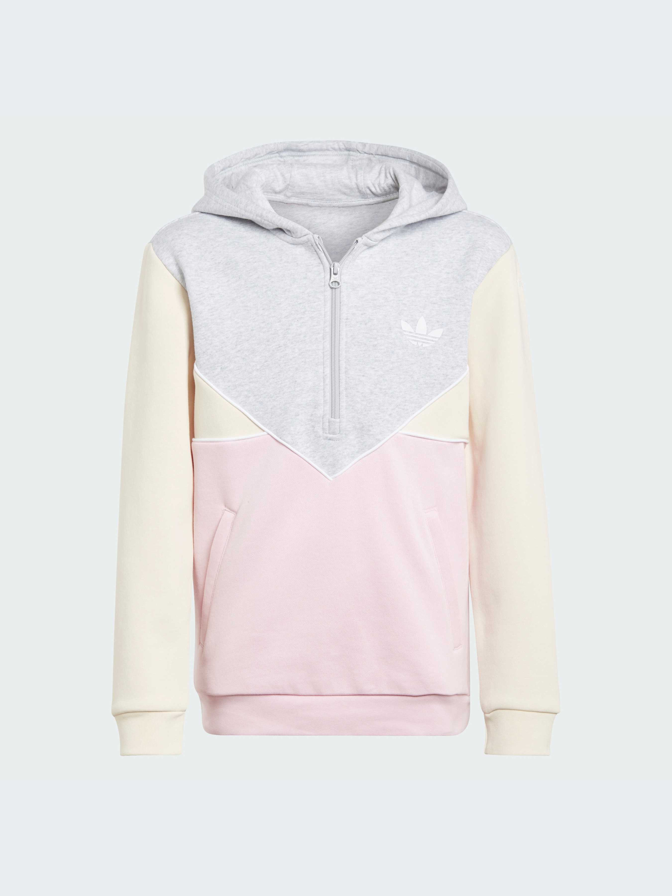 Худи и свитшоты Adidas Adicolor модель IJ5379-KZ Худи и свитшоты Adidas Adicolor модель IJ5379-KZ Фото