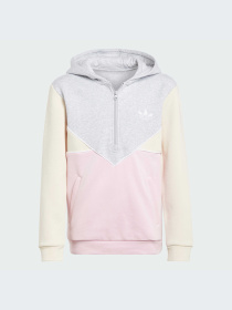 Худи и свитшоты Adidas Adicolor модель IJ5379-KZ Фото