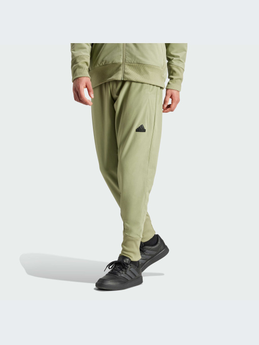 Брюки Adidas ZNE модель IS9278-KZ Фото