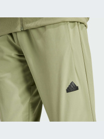 Брюки Adidas ZNE модель IS9278-KZ Фото