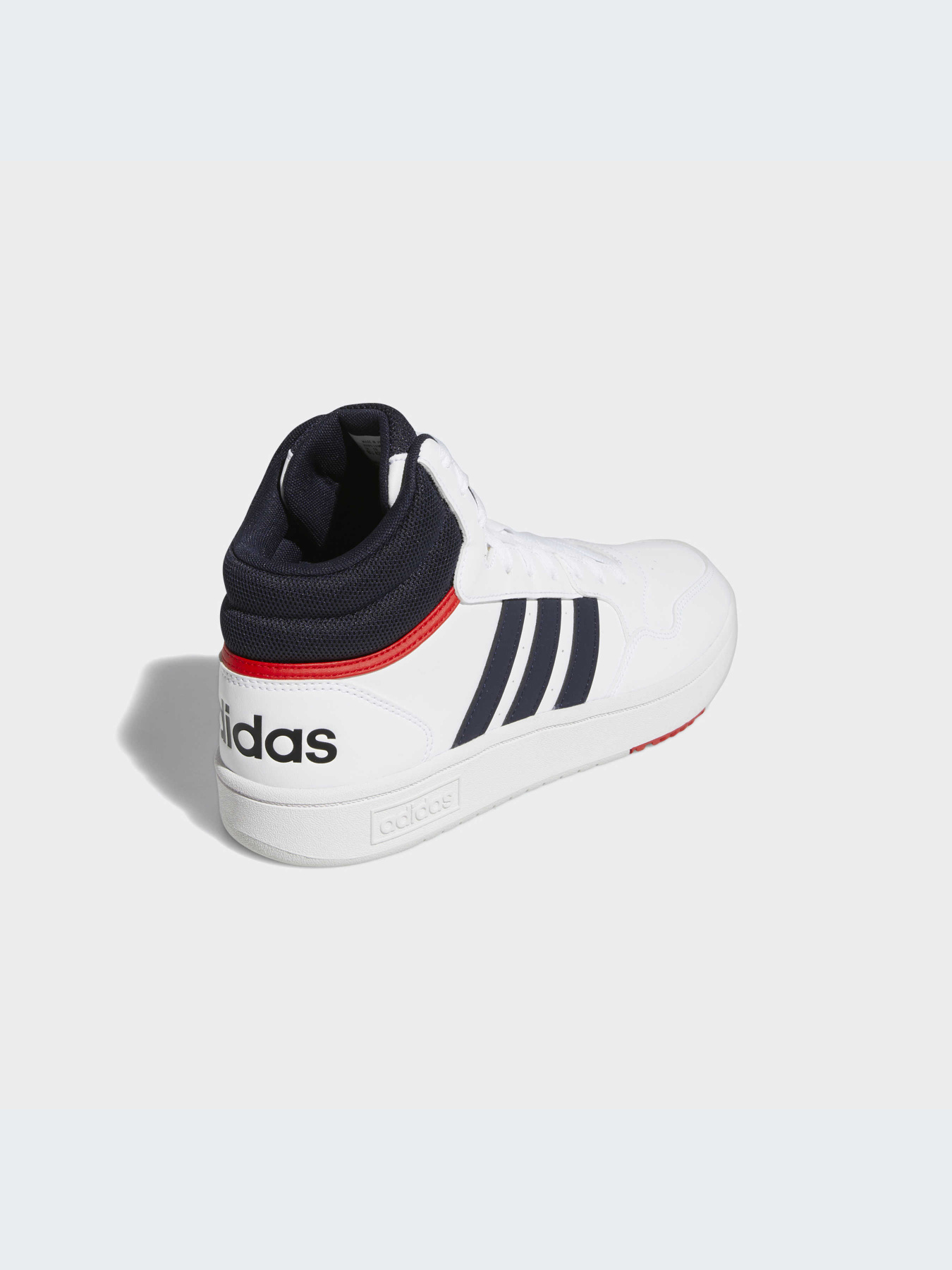 Кроссовки Adidas модель GY5543-KZ Фото