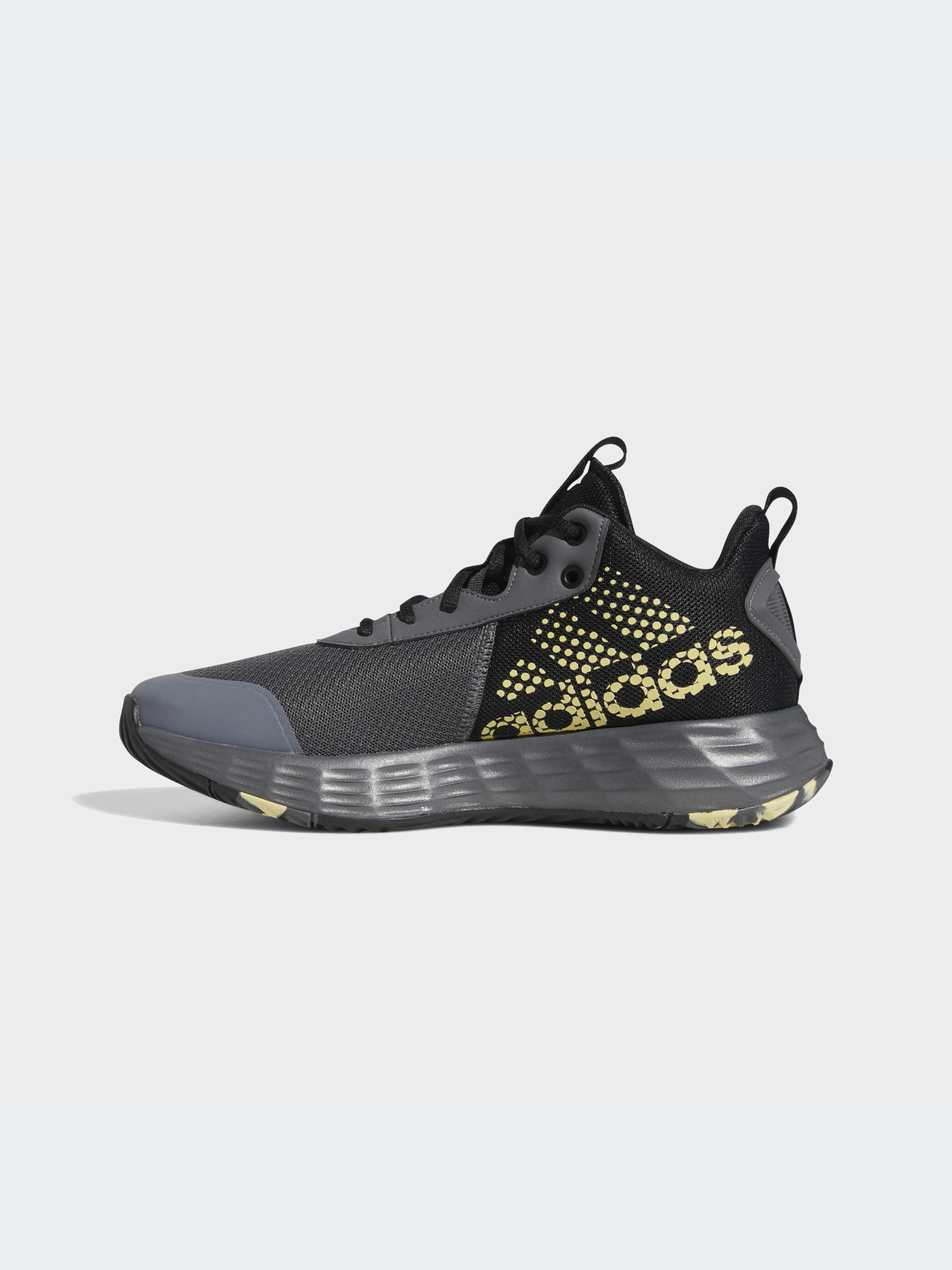 Кроссовки Adidas модель GW5483-KZ Фото