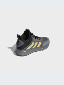 Кроссовки Adidas модель GW5483-KZ Фото