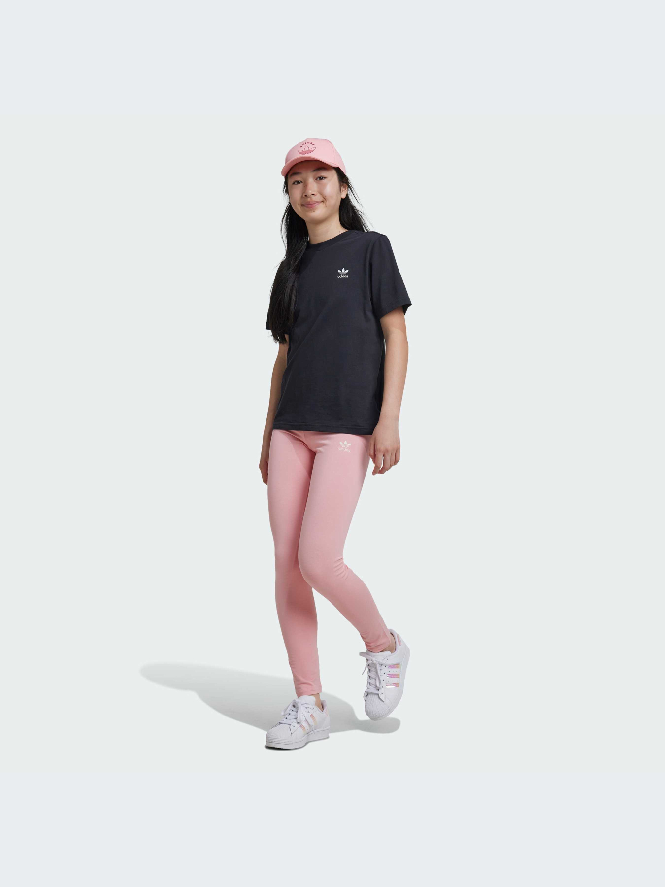 Брюки Adidas модель IX5302-KZ Фото