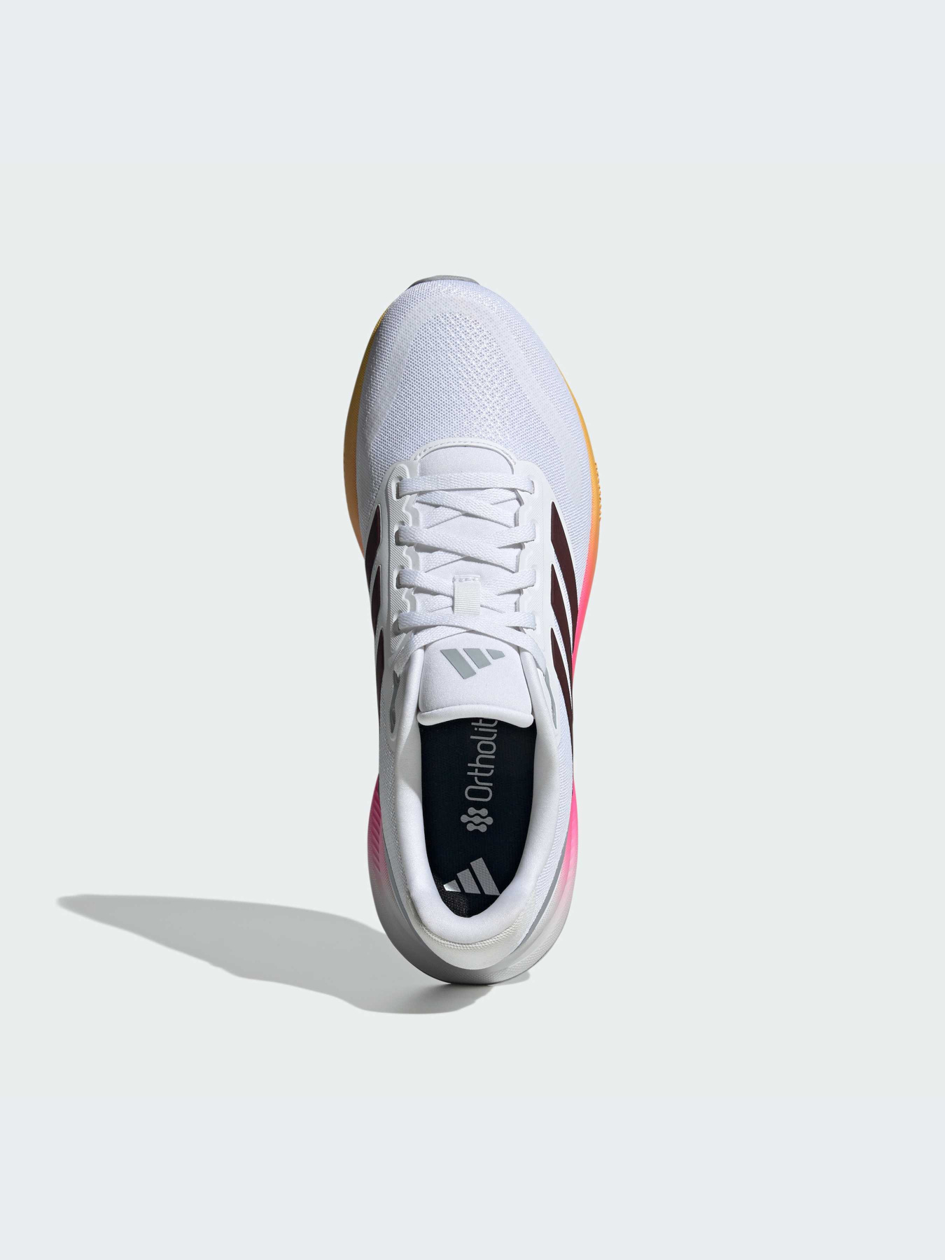 Кроссовки Adidas Runfalcon модель IE8811-KZ Фото
