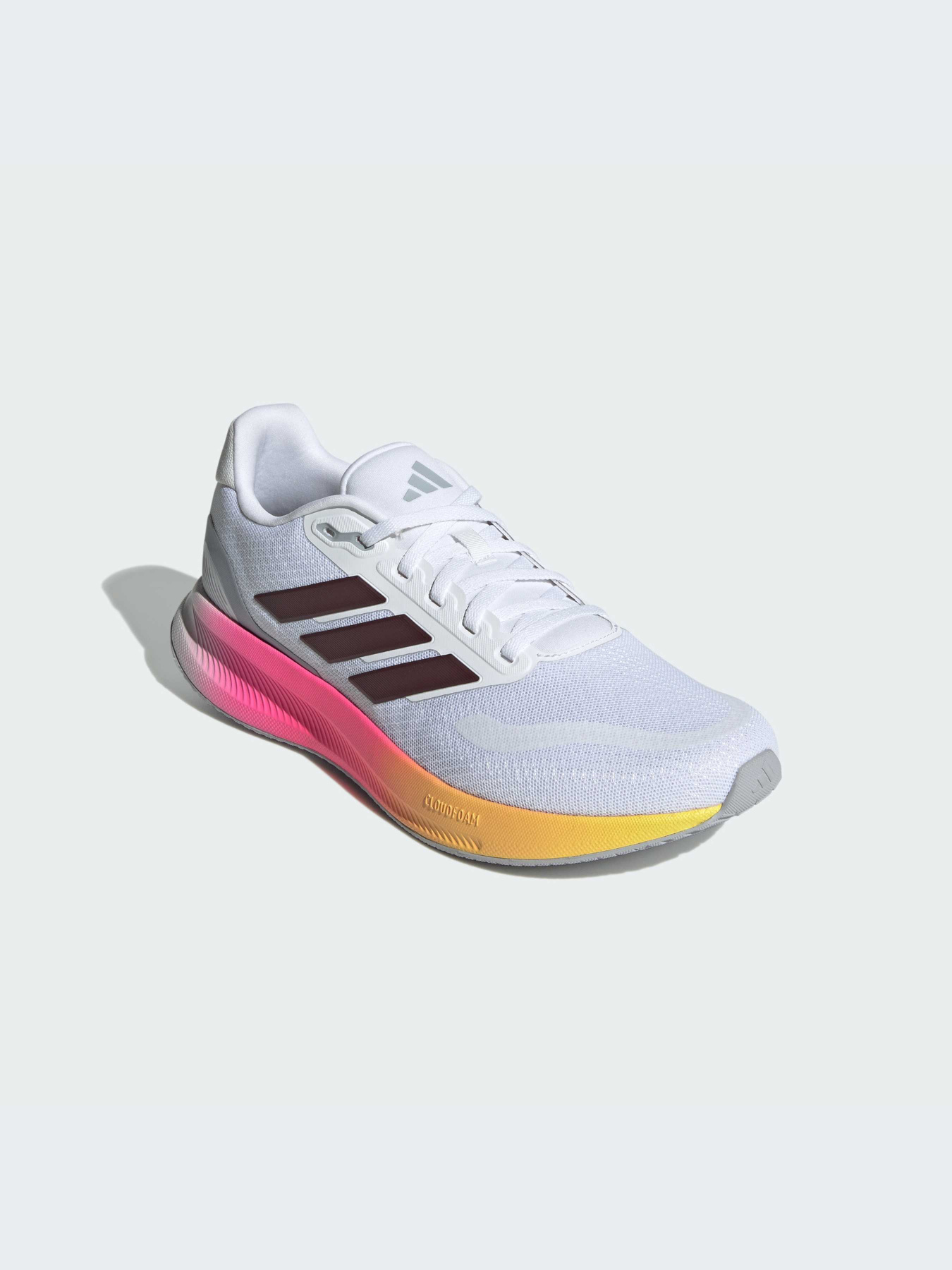 Кроссовки Adidas Runfalcon модель IE8811-KZ Фото