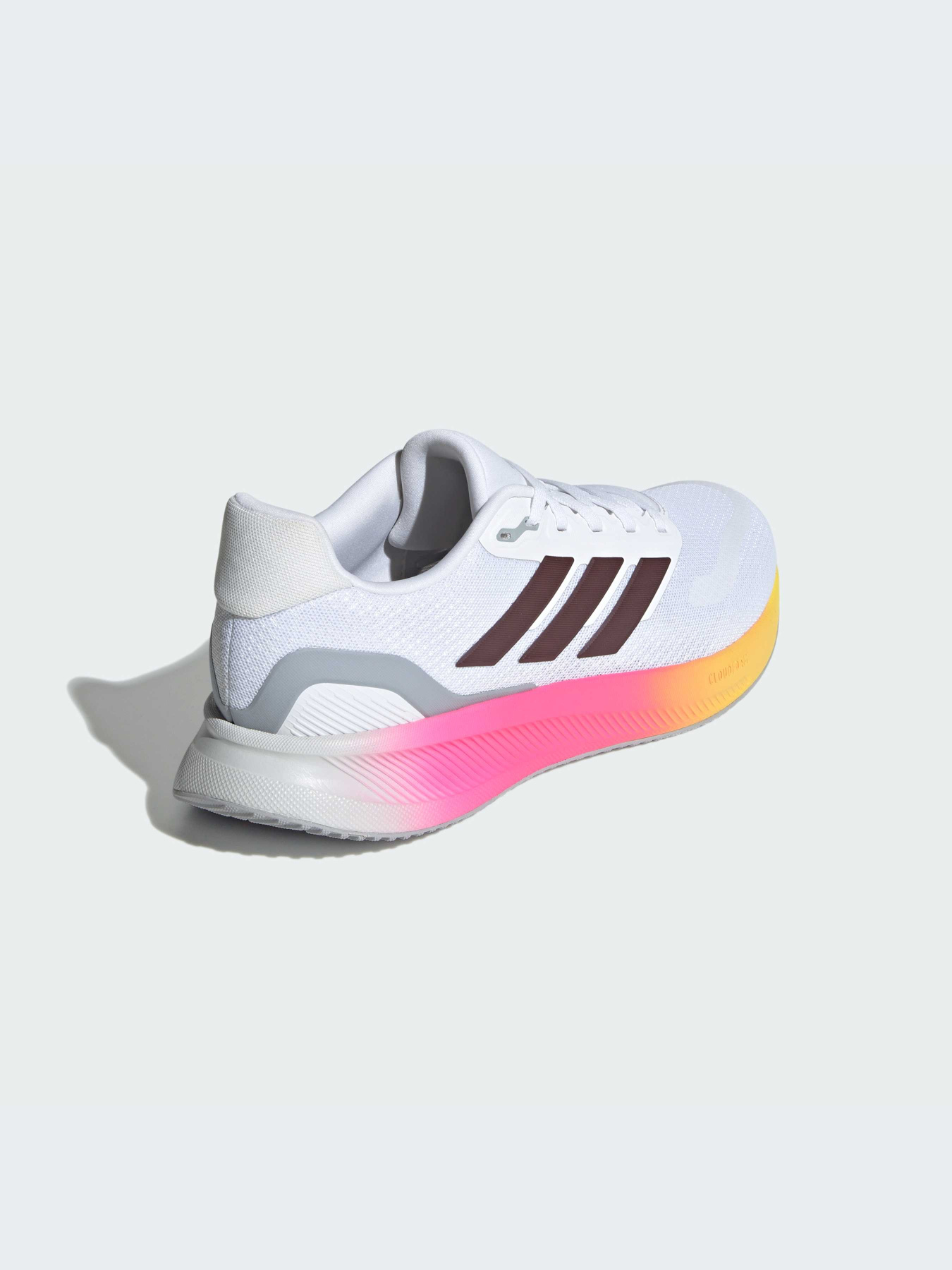 Кроссовки Adidas Runfalcon модель IE8811-KZ Фото