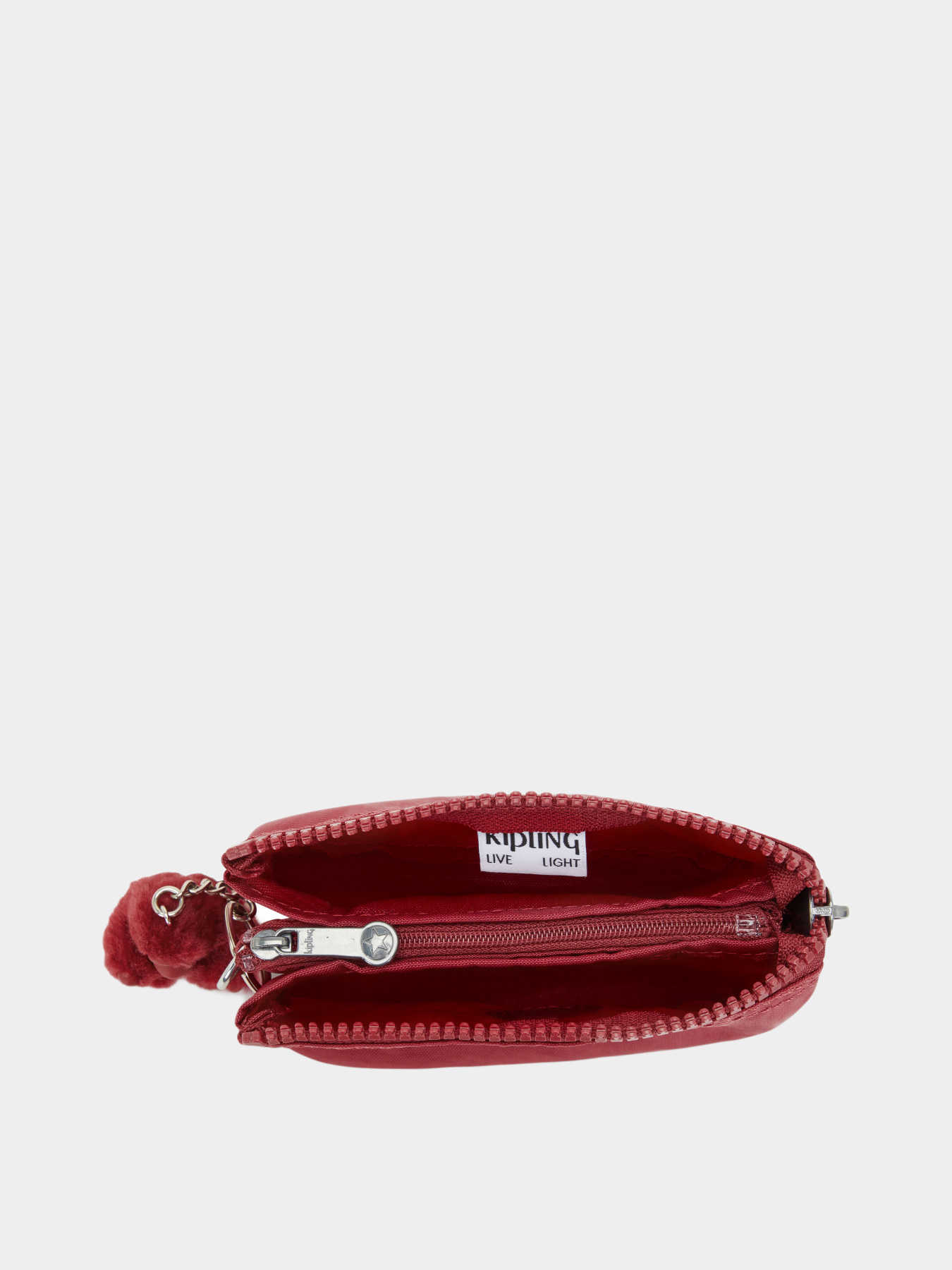 Кошельки Kipling модель KPK018644SS1 Фото