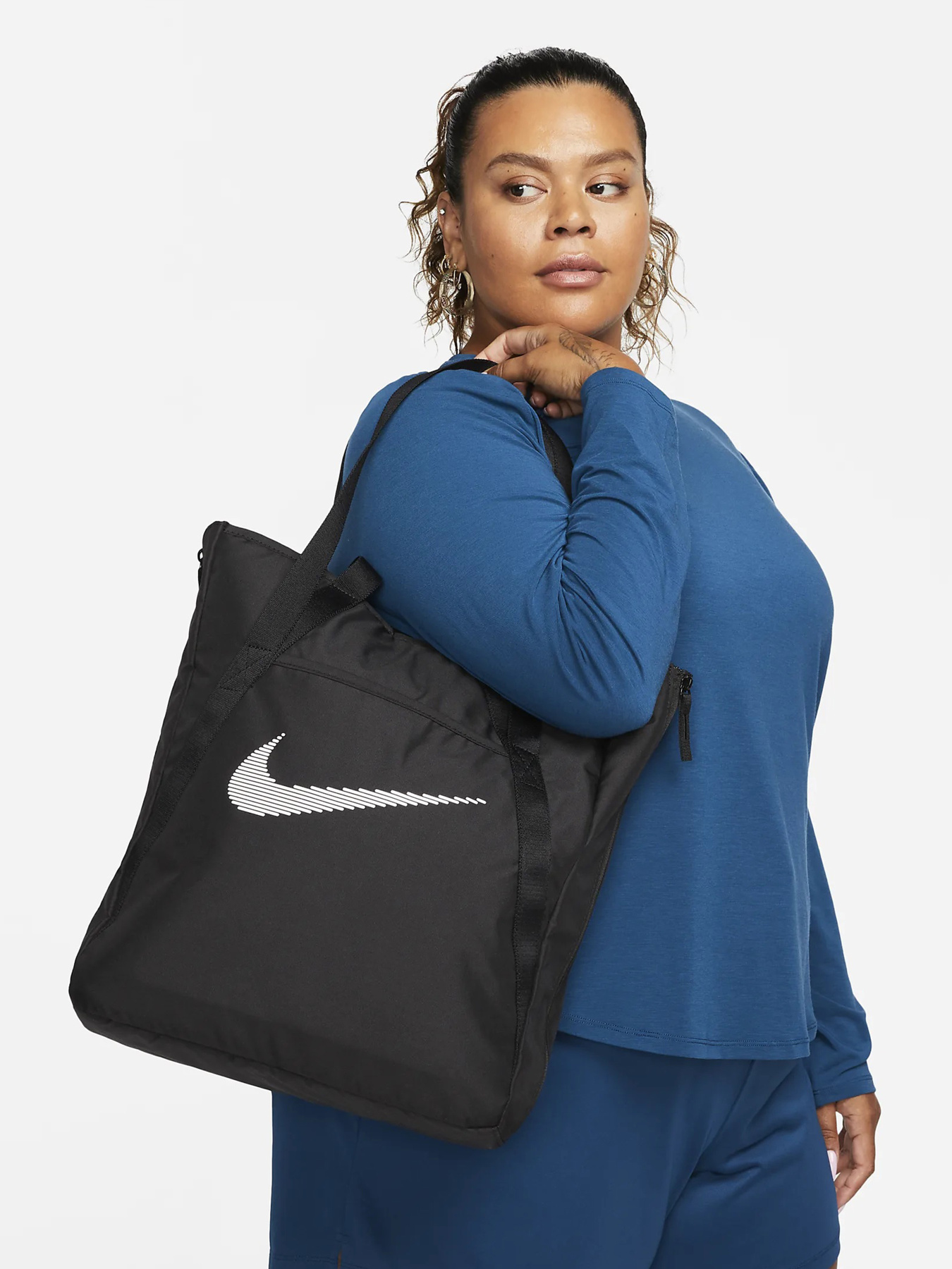 Сумки NIKE модель DR7217-010 Фото
