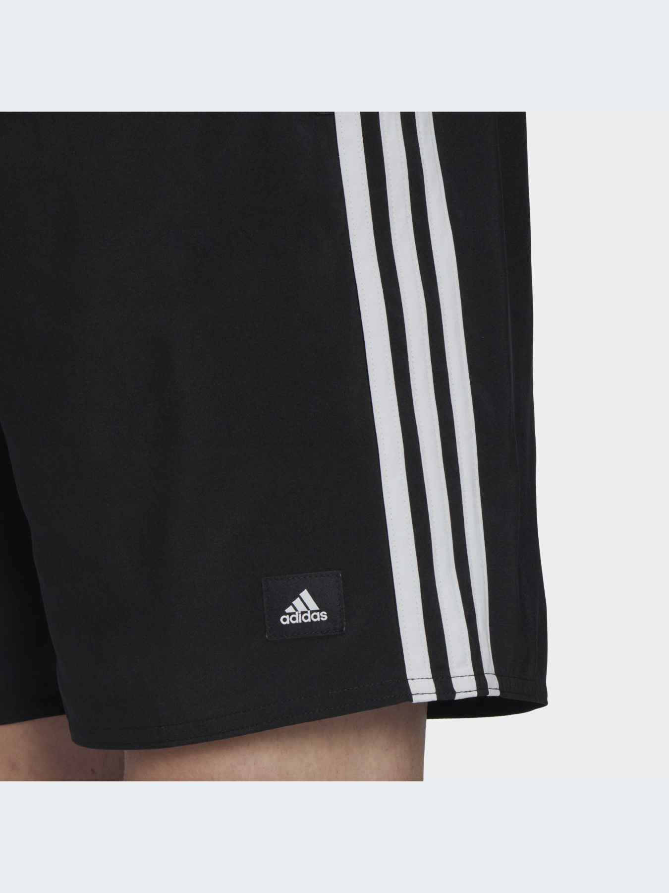 Одежда для пляжа Adidas 3 Stripes модель HT4358-KZ Фото
