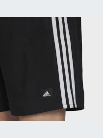 Одежда для пляжа Adidas 3 Stripes модель HT4358-KZ Фото