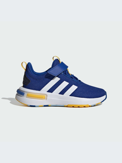Кроссовки Adidas Racer модель IE6423-KZ Фото