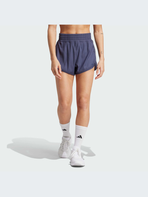Шорты Adidas 3 Stripes модель IK5457-KZ Фото